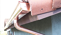 Rain Gutter Installation, Repair, Cleaning in St. Martin, MN